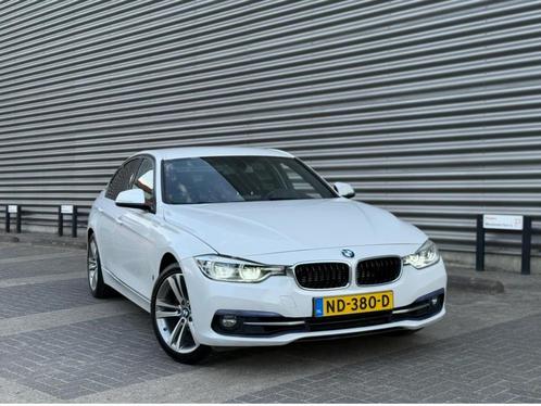 BMW 3-serie 330e IPERFORMANCE Centennial Executive (12-2016), Auto's, BMW, Bedrijf, Te koop, 3-Serie, ABS, Airbags, Airconditioning