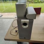 6 delige speakerset Yamaha, Ophalen, Gebruikt, Overige merken, Overige spelers