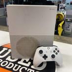 Xbox One S 500GB Incl Controller **Lees Tekst**, Spelcomputers en Games, Spelcomputers | Xbox One, Microsoft, Zo goed als nieuw