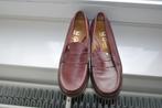 Greve moccasins mt 8 1/2-G-200, Kleding | Heren, Schoenen, Bruin, Zo goed als nieuw, Loafers, Ophalen