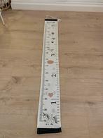 Groeimeter stof Xenos - Kinderkamer Decoratie, Ophalen of Verzenden, Zo goed als nieuw, Wanddecoratie