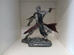 Dark Souls 3 collector's edition statue, Ophalen of Verzenden, Gebruikt, Beeldje, Replica of Model