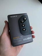 Sony Walkman DD Quartz, Ophalen, Walkman