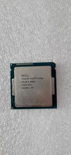 I7 4790 CPU, Computers en Software, Processors, 8-core, Ophalen of Verzenden, Zo goed als nieuw, LGA 1150