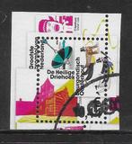 2009, Mooi NL, Oosterhout [2643a] (K1306), Ophalen of Verzenden