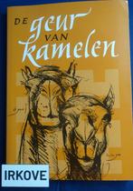 DE GEUR VAN KAMELEN * Sahara Societeit *, Boeken, Dieren en Huisdieren, Verzenden, Zo goed als nieuw, Vee, Sahara Societeit