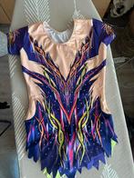 Nieuw Acrogympakje Kv Leotards, Sport en Fitness, Turnen, Paars, Overige typen, Nieuw, Maat 36 t/m 42