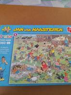 JAN VAN HAASTEREN 360, Hobby en Vrije tijd, Ophalen of Verzenden, Minder dan 500 stukjes, Zo goed als nieuw, Legpuzzel