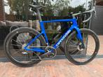 Cannondale Supersix Carbon 2 met Farsports wielen+Powermeter, Carbon, Zo goed als nieuw, Meer dan 20 versnellingen, 53 tot 57 cm