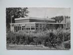Drouwen - Kleuterschool en Dorpshuis 1972, Verzenden, 1960 tot 1980, Gelopen, Drenthe