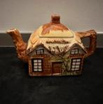 Vintage theepot, Antiek en Kunst, Antiek | Servies los, Verzenden