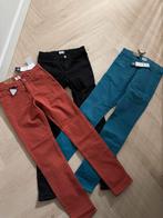 Nieuwe Kiabi Skinny Jeans - Diverse Kleuren kind 152, Ophalen of Verzenden, Nieuw, Jongen of Meisje