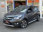 Opel KARL 1.0 Rocks Online Edition Navigatie Cruise LM CarPl, Voorwielaandrijving, 839 kg, Stof, Gebruikt