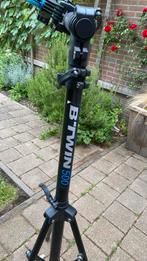 B-TWIN 500 opvouwbare montage standaard, Ophalen, Zo goed als nieuw, Overig gereedschap