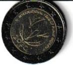 2 euro 2020 belgie plantgezondheid, Verzenden, België, 2 euro