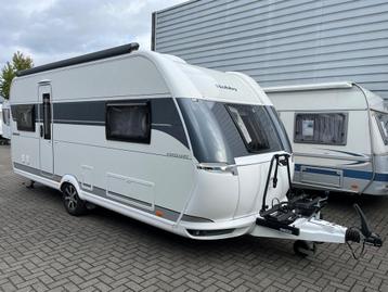 Hobby Excellent 540 UL VERKOCHT beschikbaar voor biedingen