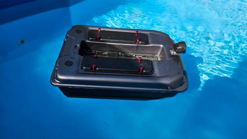 Carpmaster XXL voerboot te koop, Watersport en Boten, Hengelsport | Karpervissen, Zo goed als nieuw, Ophalen
