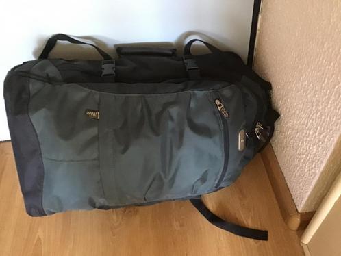 Rolkoffer, Watersport en Boten, Duiken, Zo goed als nieuw, Ophalen of Verzenden