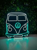 Neon led Volkswagen, Kunststof, Minder dan 50 watt, Nieuw, Ophalen of Verzenden