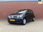 Volkswagen Up! 1.0 move up! BlueMotion 5-deurs / Nap / Airco, Auto's, Volkswagen, Voorwielaandrijving, Euro 5, Gebruikt, Up!