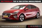 Hyundai IONIQ 1.6 GDi Comfort - Plus | STUURVERWARMING | DAB, Gebruikt, Adaptive Cruise Control, IONIQ, Hybride Elektrisch/Benzine