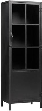 Kwantum Lockerkast - Zware Uitvoering, Minder dan 50 cm, Gebruikt, Ophalen of Verzenden, Metaal