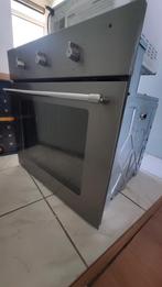 Ikea oven voor oud ijzer, Witgoed en Apparatuur, Ovens, 60 cm of meer, Hete lucht, 45 tot 60 cm, Inbouw