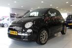 Fiat 500 1.2 NL/GUCCI/LEDER/AIRCO, Auto's, Euro 5, Gebruikt, 1242 cc, 4 cilinders