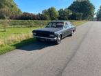 Opel Kapitan 2.8 1969 Zwart, Auto diversen, Ophalen of Verzenden, Gebruikt