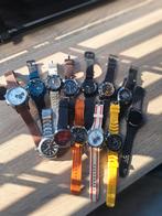 Diverse soorten herenhorloges, Ophalen of Verzenden, Overige merken