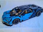 Bugatti Chiron Geen Lego!!!, Overige merken, Auto, Groter dan 1:32, Ophalen of Verzenden