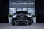 Volvo XC90 2.0 T8 Recharge AWD R-Design Long Range 7P - Pano, Gebruikt, 4 cilinders, 1969 cc, 7 stoelen