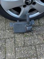 Gilera runner olietank, Ophalen