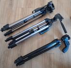 Fotografie fotostatieven fotocamera toebehoren, Ophalen, Zo goed als nieuw, Driepoot