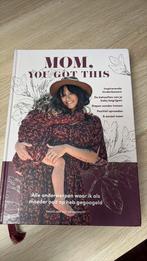 Rachel Van Sas - Mom, You Got This, Zwangerschap en Bevalling, Ophalen of Verzenden, Zo goed als nieuw, Rachel Van Sas
