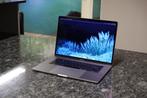 Apple MacBook Pro 2017 15,4" i7 2,8GHz, 256GB ssd Zilver, 256 GB, 2 tot 3 Ghz, Leidseplein 29 1017 PS AMSTERDAM, MacBook Air