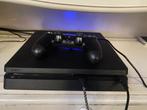 Ps 4 met controller, Spelcomputers en Games, Spelcomputers | Sony PlayStation 4, Ophalen of Verzenden, Met 1 controller