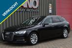 Audi A4 Avant 1.4 TFSI Sport Pro Line LED/Clima/17'' inch, Voorwielaandrijving, 1345 kg, Stof, Gebruikt
