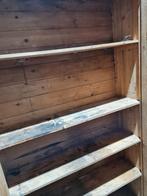 Grote Houten Kast met Deuren voor werkplaats, schuur, garage, Ophalen, 100 tot 150 cm, 200 cm of meer, Boeren