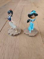 Disney Infinity - Aladdin, Overige genres, 2 spelers, Ophalen of Verzenden, Zo goed als nieuw