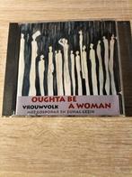 Vrouwvolk - oughta be a woman, Ophalen of Verzenden