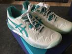 ASICS GEL-RESOLUTION 8 dames maat 38. NIEUW! Tennisschoen, Schoenen, Nieuw, Overige merken, Ophalen of Verzenden