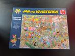 Jan van Haasteren - kinderfeestje (1000), Ophalen