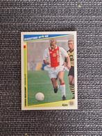 Shooting Stars Dennis Bergkamp Ajax, Verzamelen, Verzenden, Zo goed als nieuw, Ajax, Poster, Plaatje of Sticker