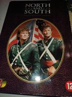 North & south, Cd's en Dvd's, Dvd's | Tv en Series, Verzenden, Zo goed als nieuw