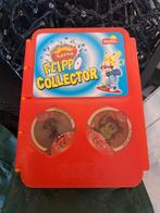 Pokemon flippo collector compleet, Ophalen of Verzenden, Map, Album of Poster, Met verzamelmap(pen)