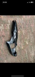 Gilera runner achterkap / zijkap, Ophalen