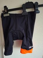 Fietsbroek kind maat 123-130 decathlon 7-8 jaar, Ophalen, Gebruikt, Bovenkleding
