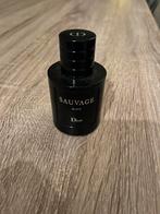 Tester Sauvage Elixir 2 / 3 / 5 ML, Ophalen of Verzenden, Zo goed als nieuw