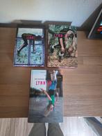 Boeken Lynn - Complete Set (1, 2, 3), Ophalen of Verzenden, Gelezen, Anke Kranendonk, Nederland